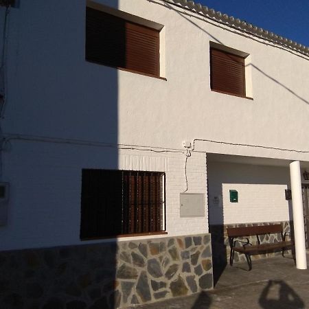 Casa Rural El Albergue Beires Εξωτερικό φωτογραφία