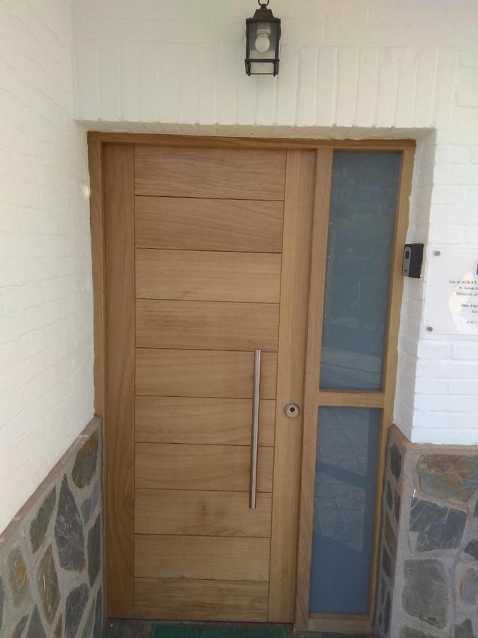 Casa Rural El Albergue Beires Εξωτερικό φωτογραφία