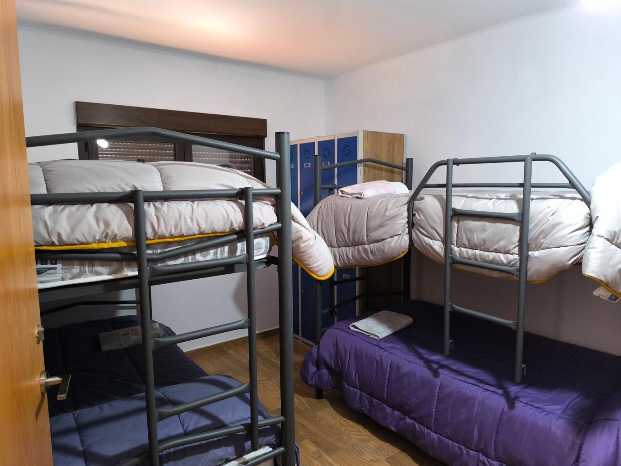 Casa Rural El Albergue Beires Εξωτερικό φωτογραφία