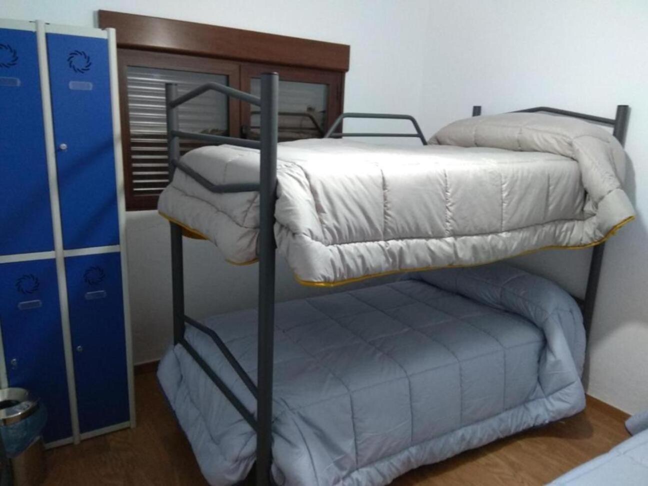 Casa Rural El Albergue Beires Εξωτερικό φωτογραφία